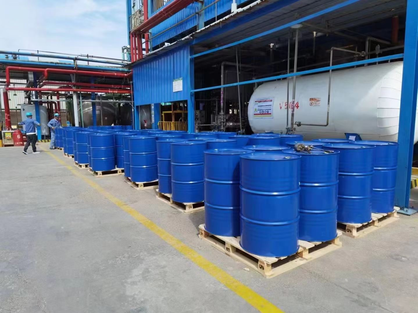 丙酸有什么用途？